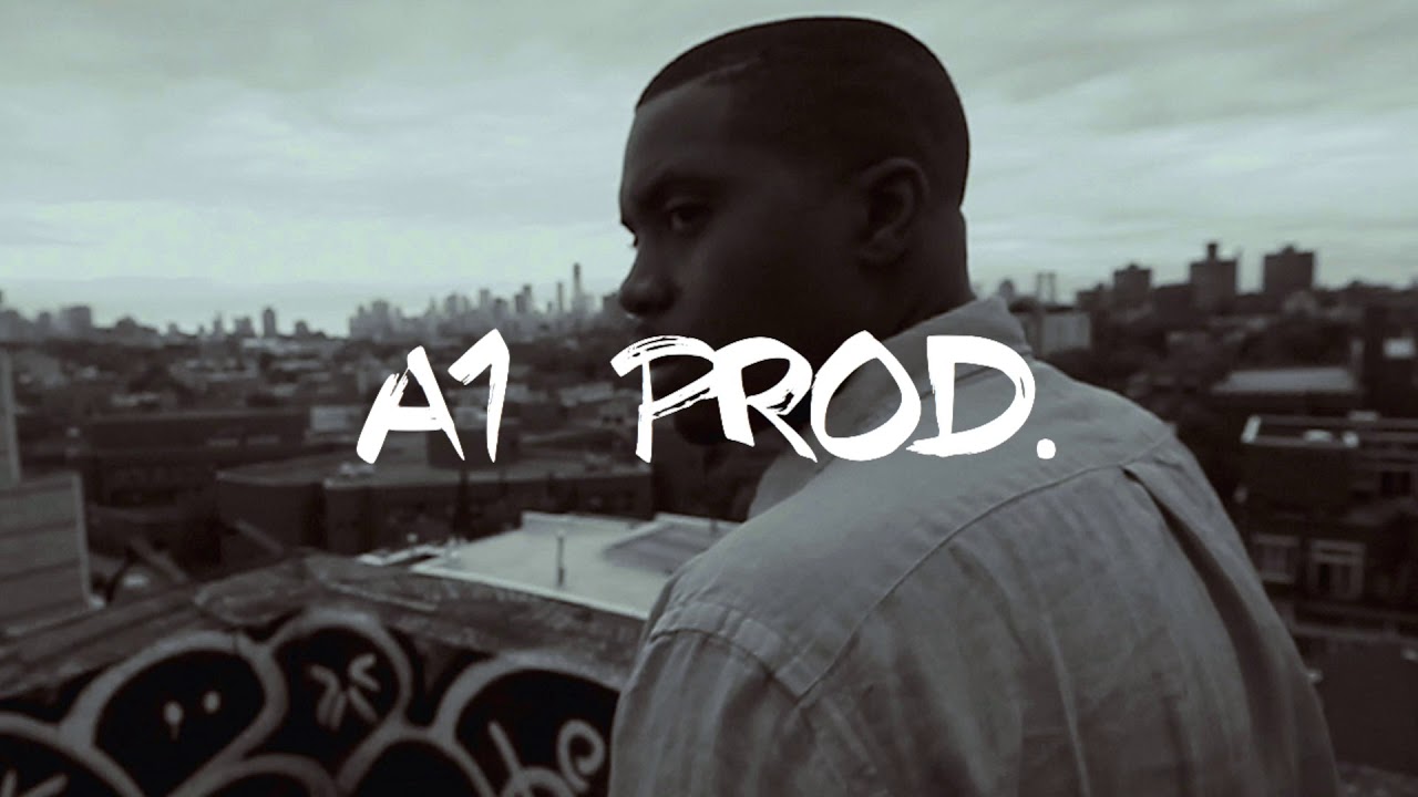 Nas Illmatic | NASIR | 90s Old School Boom Bap Type Beat "Love of Rap" (prod. A1)