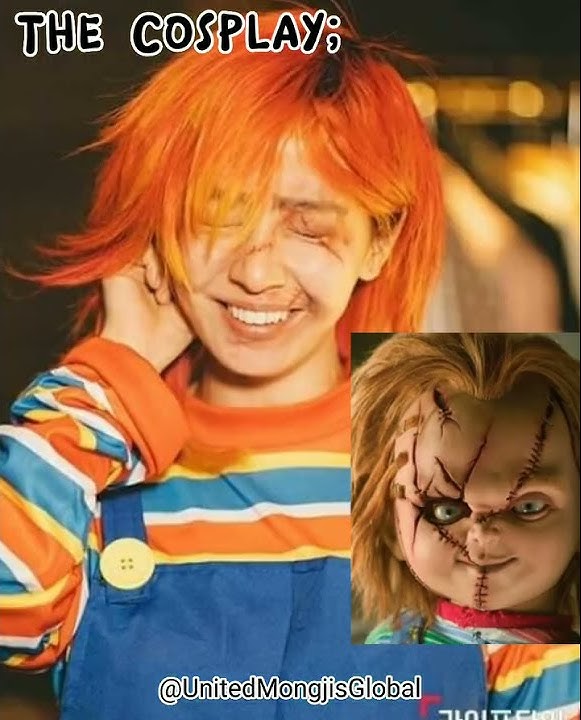 Song Ji Hyo as Cosplayer #songjihyo #cosplay #cosplayer #korea #actress #koreanactress