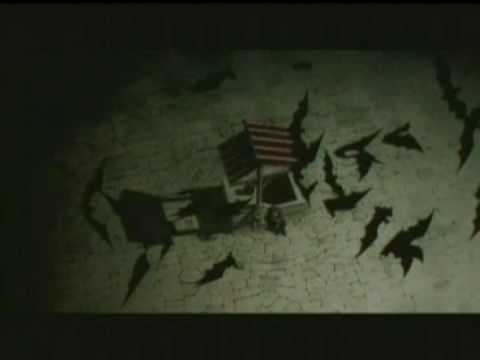 Hallowed Be Thy Name - Cradle Of Filth - Vampire Hunter D