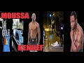 Kennef et moussa vr6 sur bigo en live jusqu lassassinat