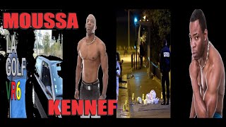 KENNEF et MOUSSA VR6 sur BIGO en LIVE jusqu'à l'assassinat