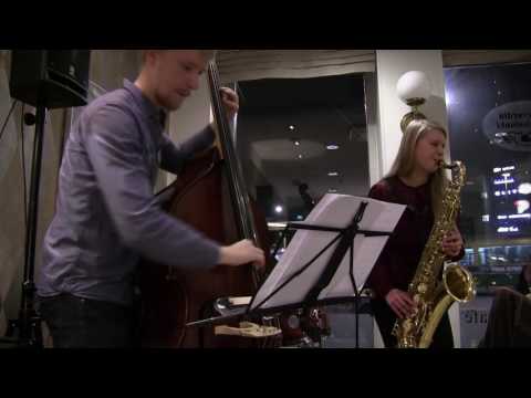 JAF Trio: Softly