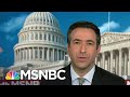 Impeachment Trial A Test Of How Everyone Wants To Relate To This Substantively And Seriously | MSNBC