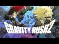 Kat y Raven aterrizarán en Europa con Gravity Rush 2 el 30 de noviembre