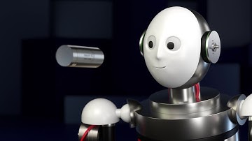 Turning Ideas Into Solutions - maxon motor Robot