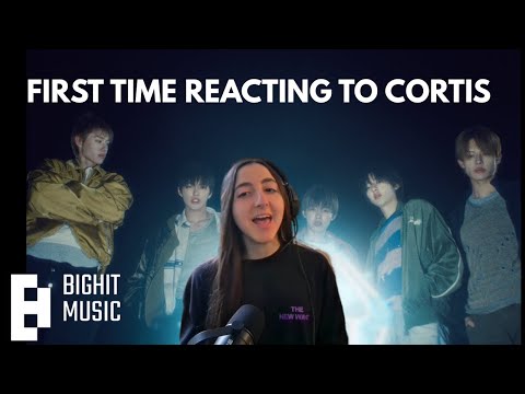 FIRST TIME REACTING TO CORTIS ‘Lullaby’ + ‘JoyRide’ Official MV (this is NOT what I expected)