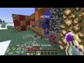 Бюджетная карта xD [Прохождение Карты] - MINECRAFT