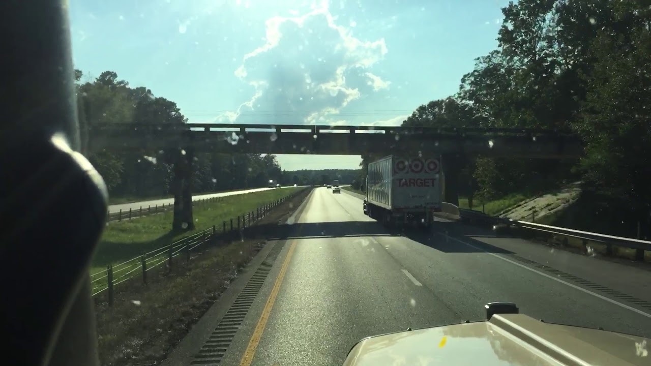 Mississippi Scale house Got me!!! MS DOT. Do not ever let your guard