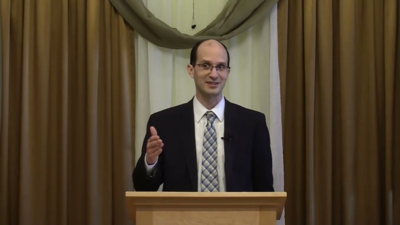 «Облекитесь во всеоружие Божие» (Часть 2)