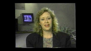 1992: Technical Insights - VM/ESA - Edition 1.1