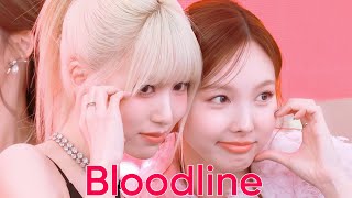 Minayeon - Bloodline Fmv