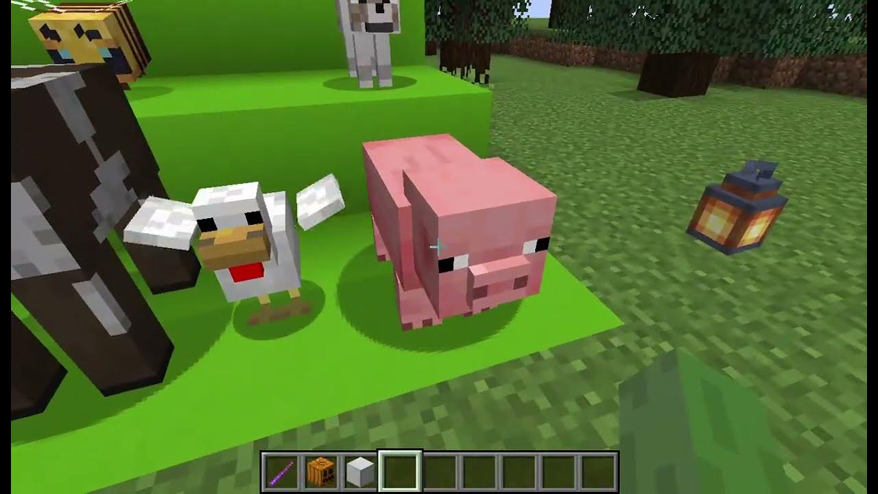 Minecraft resoupack shader youtube