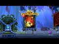 (Former WR) Rayman Legends Any% speedrun in 1:20:49