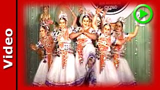 സംഘ നൃത്തം 24 | Group Dance HSS 24  |  52nd Kerala School Kalolsavam | 2012 Thrissur