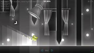 Demons of Christmas 5/12 Phantasma by blakejm (Extreme Demon) || Geometry Dash