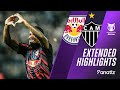 Red Bull Bragantino Vs Atletico Mineiro 2 0 Game Highlights Brasileirao2025 