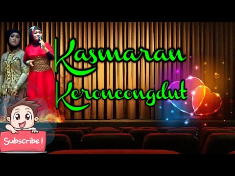 Kasmaran keroncong dangdut - YouTube