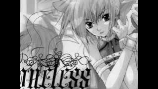 Loveless ending Michiyuki-instrumental/karaoke