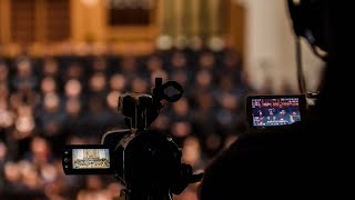 New Apostolic Church Southern Africa Music - Lord, I Stretch My Hands To You Official