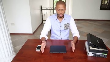 Wacom Intuos Photo Unboxing Video [OGS Studios]