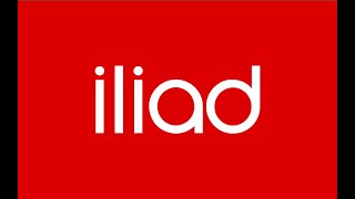 Iliad Nuove Tariffe 5G Volte Per Tutti .