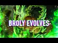 Broly Evolves | Epic Orchestral Cover