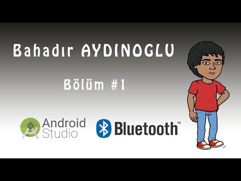 Video: Bluetooth'u arabamda nasıl programlayabilirim?