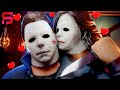 Betrayed Michael Myers FALLS IN LOVE... Fortnitemares Life