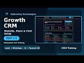 MyBooking Growth CRM Full Training in Malayalam | Lead, Follow-up, AI, WhatsApp, Payment | Part 1/3