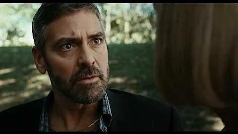 Burn After Reading - Harry Pfarrer Paranoid