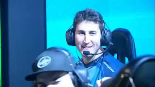 JKap Reminds OpTic Gaming why he is a 2 time World Champion | CWL Pro League | Stage 2