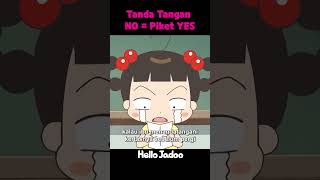 Download Lagu Tanda Tangan NO = Piket YES / Hello Jadoo Bahasa Indonesia #animasi #animasi #animation #funnyvideo MP3 Download Lagu Tanda Tangan NO = Piket YES / Hello Jadoo Bahasa Indonesia #animasi #animasi #animation #funnyvideo MP3