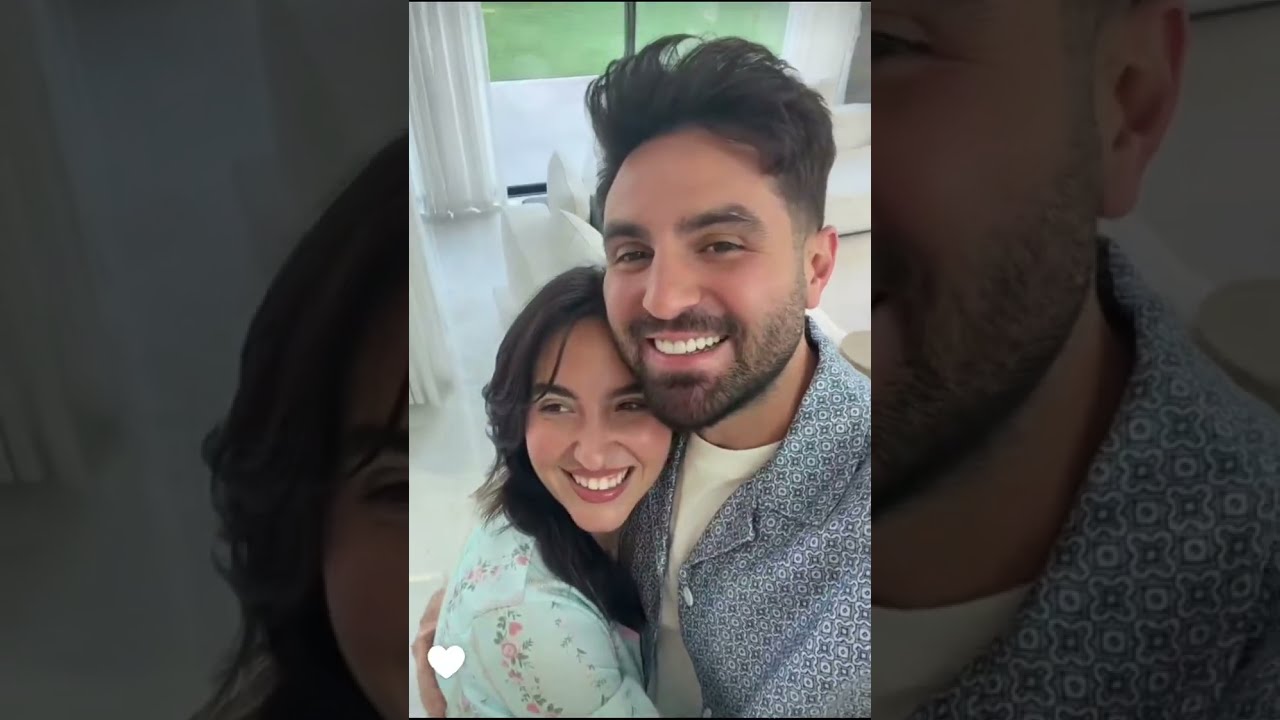 وأخيرا فعاليات أسامة مروة وشيرين بيوتي مع الشلة الأجواء خيالية 🤩 غيث مروان وساره الورع مع الشلة 😍