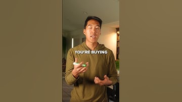 ETFs VS Index Funds Explained in 60 Seconds!