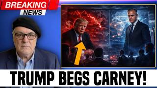 Trump Tried to End the Trade War Quietly… Canada Refused