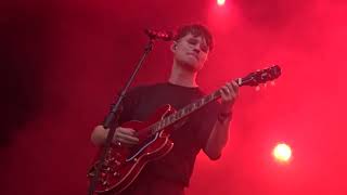 LEMAN @ FRANCOFOLIES DE SPA