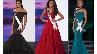 How To Pick The Best Earrings For Evening Gown - Pageant Planet