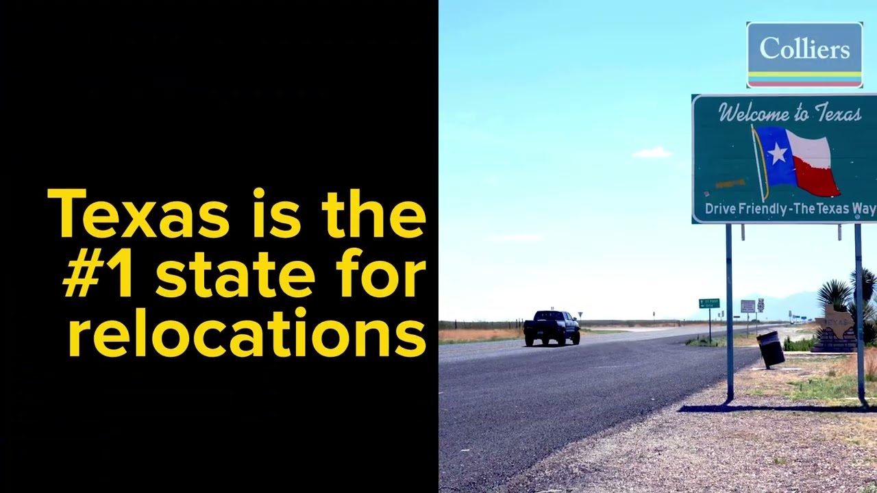 Colliers | Houston TRENDS 2023