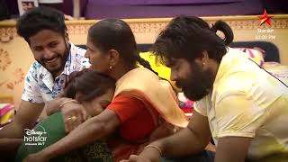 Family surprise for Revanth ❤️ | Bigg Boss Telugu 6 | Day 82 Promo 1 | Star Maa