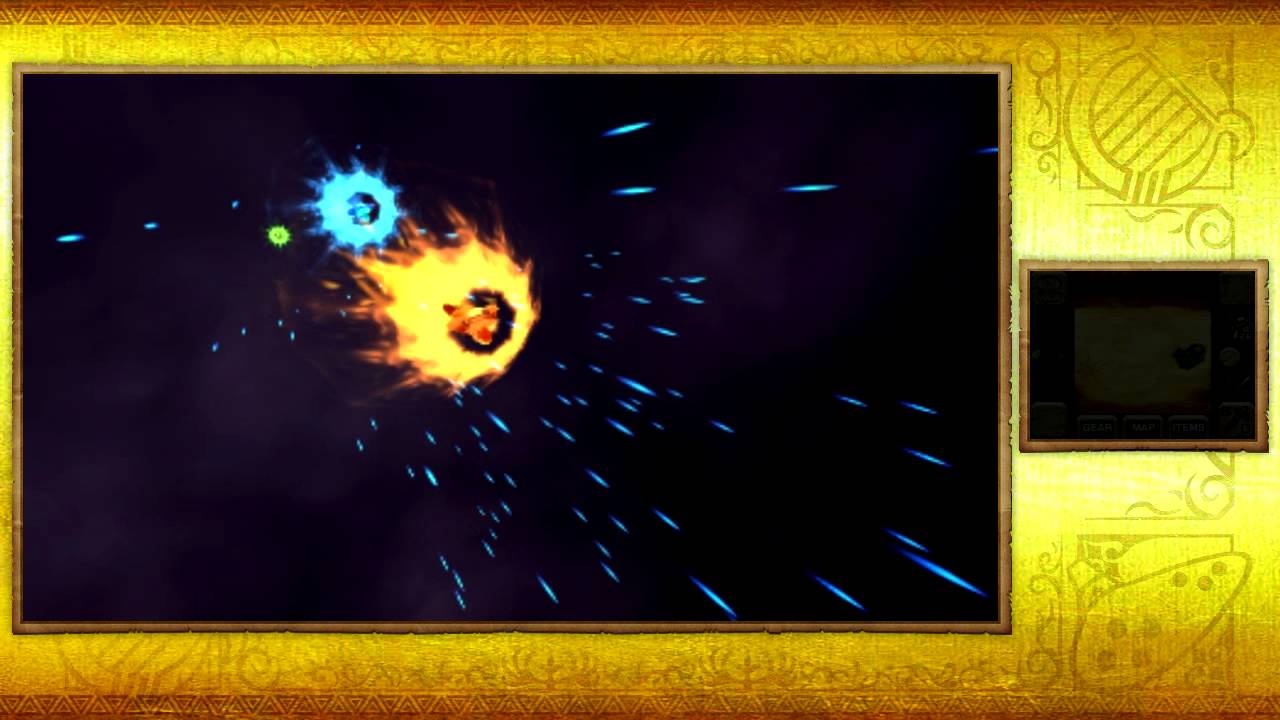 The Legend of Zelda: Ocarina of Time 3D - Part 3 - Queen Gohma