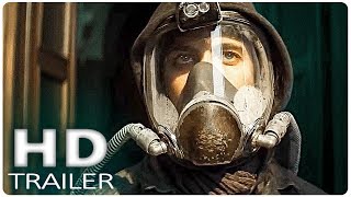 IO Official Trailer (2019) Sci Fi, New Movie Trailers HD
