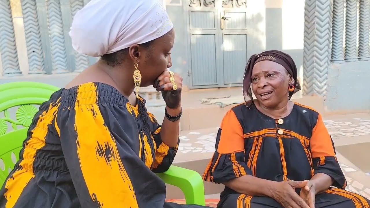 N’DONIMISSANIN DO 6