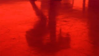 4th wall - Audiovisual performance Choreography with Kinect v2, Max Jitter