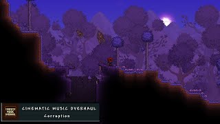 Details Terraria: Cinematic Music Overhaul | Corruption News