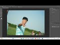 Tutorial Menghapus Object Di Aplikasi Adobe Photosop