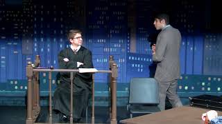 Chiawana Stage Company: "Miracle on 34th Street" preview