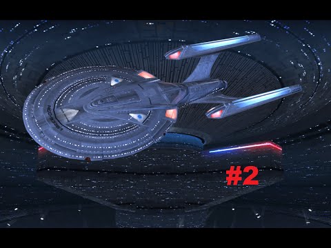 [ a2b ] Tutorial Star Trek Online gutes günstiges Schiff 2.0