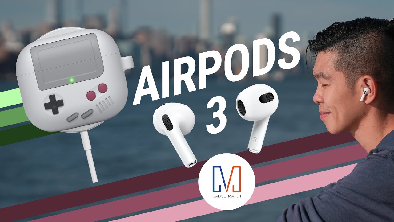 The AirPods Pro 3 feature I'm most excited about is… hearing health?