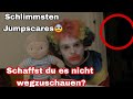 [FSK18] JUMPSCARE CHALLENGE - schaffst du es nicht wegzugucken?