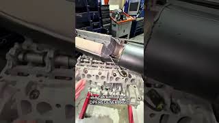 La cati Km isi face regenerare DPF-ul? Ce este normal? Ce nu? Turbo Doctor - 0739 065 065 - DIAGNOZA